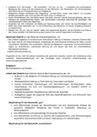 Vorschau - Klassenarbeiten - Abiturprüfung Deutsch mündlich Kleist Erpenbeck - Seite 3
