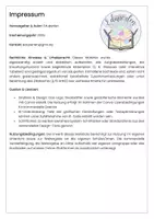 Vorschau - Arbeitsblätter - Muttertag Ausmalbild - "Mama, du bist die Beste!" - Seite 2