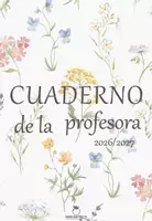 Vista previa - Para docentes: organización, planificación y formación - Cuaderno de seguimiento de actividades - Portada