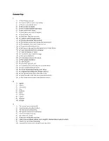 Vorschau - Arbeitsblätter - Typical mistakes – Exam (South Africa) - Seite 2