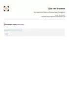 Voorbeeld - Een hulpmiddel tijdens individueel, zelfstandig werk - Pagina 3