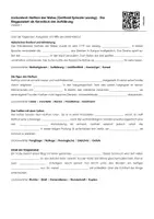 Vorschau - Arbeitsblätter - Nathan der Weise (Gotthold Ephraim Lessing) - Die Ringparabel als Kernstück der Aufklärung (Lückentext und Übungen) - Seite 1