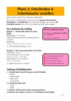 Vorschau - Arbeitsblätter - TTG: Kreativer Desktop-Organizer – Laubsäge - Seite 3