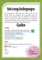 Vorschau - Arbeitsblätter - Fußball WM 2026 - Daten und Diagramme (Kl. 3 und 4) - Seite 1