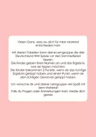 Vorschau - Arbeitsblätter - Tippen Deutschland WM 2026 - Seite 1