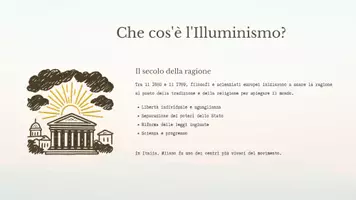 anteprima - Presentazioni / Lavagne - Cesare Beccaria - Pagina 3