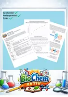 Vorschau - Stundenentwürfe - Stundenplanung - Alkane: Siedetemperaturen und Van-der-Waals-Kräfte - Deckblatt