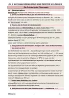 Vorschau - Arbeitsblätter - NS-Herrschaft: Die Gleichschaltung - Seite 1