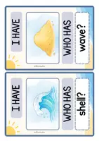 Vorschau - Spiele - Sommer (I have, who has) - Seite 3