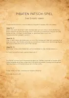 Vorschau - Spiele - Piraten - Patschspiel - Seite 1