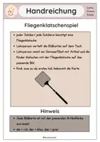 Vorschau - Arbeitsblätter - Wetter- DaZ - Seite 1