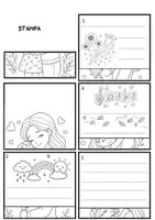 anteprima - Materiale interattivo - biglietto mamma completo - Pagina 1