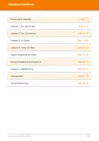 Vorschau - Arbeitsblätter - Deutsch "Sommer-Lesetexte": Leseheft Klasse 2 (Grundschule) - Seite 2