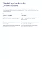 Vorschau - Unterrichtsreihen - Internationale Politik, Arbeitsmarkt & Wirtschaftspolitik - Sparpaket - Seite 2