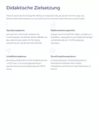 Vorschau - Unterrichtsreihen - Internationale Politik, Arbeitsmarkt & Wirtschaftspolitik - Sparpaket - Seite 3