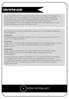 Vorschau - Arbeitsblätter - Kreative Schreibanlässe Sommerferien Klasse 5/6 - Seite 2