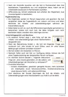 Vorschau - Stundenentwürfe - Arbeits- und Lebensbedingungen in der Industrialisierung (Stundenkonzept) - Seite 2