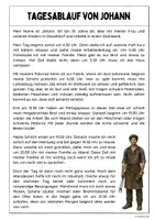 Vorschau - Stundenentwürfe - Arbeits- und Lebensbedingungen in der Industrialisierung (Stundenkonzept) - Seite 3