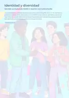 Vorschau - Unterrichtsreihen - Sparpaket Spanisch | Español – Sociedad, cultura y mundo actual | 9 unidades completas (B2–C1, Bachillerato) - Seite 1