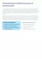 Vorschau - Unterrichtsreihen - Sparpaket Español – Identidad, España actual y América Latina | 3 unidades completas (B2–C1) - Seite 3