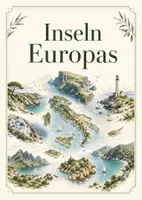 Vorschau - Poster - Lernkarte – Inseln Europas – Geografie – Landschaften und Regionen Europas 7. Klasse - Seite 1