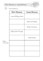 Vorschau - Arbeitsblätter - Olchi - Lerntheke (Klasse 2/3) - Seite 2