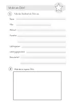 Vorschau - Arbeitsblätter - Olchi - Lerntheke (Klasse 2/3) - Seite 3