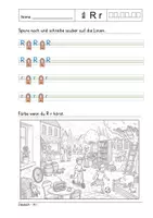 Vorschau - Arbeitsblätter - Rr Aufgaben Arbeitsblätter - Seite 3