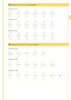 Vorschau - Unterrichtsreihen - Wochenplan Bruchrechnung (2): Brüche erweitern und kürzen - Seite 3