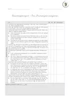 Vorschau - Klassenarbeiten - Klassenarbeit - Der Besuch der alten Dame - Seite 2