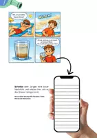 Vorschau - Stundenentwürfe - Trennverfahren - Filtration - Seite 1