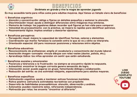 Vista previa - Juegos / Gamificación - Juego de Atencion: Profesiones y Oficios - página 2