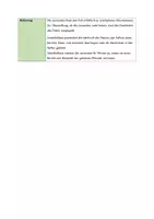 Vorschau - Stundenentwürfe - Der Bericht - Einstieg mit Lesespiel (Deutsch, Klasse 5-7) - Seite 2