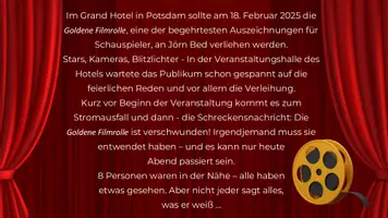 Vorschau - Stundenentwürfe - Der Bericht - Einstieg mit Lesespiel (Deutsch, Klasse 5-7) - Seite 3
