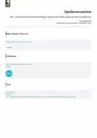 Vorschau - Arbeitsblätter - PEG - Verbandswechsel Steckbrief (Pflege) I Ablauf, Materialien & Dokumentation als Übersicht - Seite 2