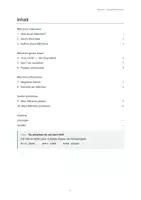 Vorschau - Arbeitsblätter - Märchen-Lernheft Klasse 5/6 Deutsch: Lesen, verstehen & eigenes Märchen schreiben - Seite 2