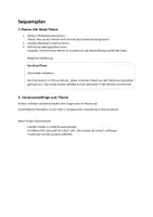Vorschau - Stundenentwürfe - Materialpaket Wasserkreislauf Wasser Unterrichtsreihe - Seite 2