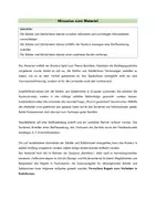 Vorschau - Stundenentwürfe - Bericht schreiben - Unfall im Chemieunterricht - Mystery (Deutsch, Klasse 5-7) - Seite 1