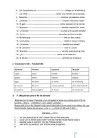 Vorschau - Arbeitsblätter - Spanische Grammatik: El Futuro Próximo + Lösungen - Seite 1