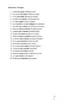 Vorschau - Arbeitsblätter - Spanische Grammatik: El Futuro Próximo + Lösungen - Seite 2