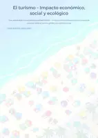 Vorschau - Unterrichtsreihen - Sparpaket Español – Migración, turismo y mundo digital | 3 unidades completas (B2–C1, Bachillerato) - Seite 1