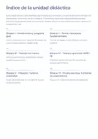 Vorschau - Unterrichtsreihen - Sparpaket Español – Migración, turismo y mundo digital | 3 unidades completas (B2–C1, Bachillerato) - Seite 2