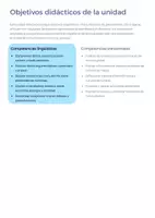 Vorschau - Unterrichtsreihen - Sparpaket Español – Migración, turismo y mundo digital | 3 unidades completas (B2–C1, Bachillerato) - Seite 3
