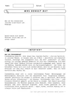 Vorschau - Stundenentwürfe - Cybermobbing erkennen & handeln – Hass im Netz, Doxing, Anonymität & Rechtslage | Klasse 7–13 - Seite 3