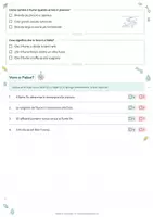 anteprima - Serie di lezioni - IL FIUME PO per la classe terza - Pagina 1