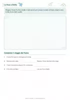 anteprima - Serie di lezioni - IL FIUME PO per la classe terza - Pagina 2