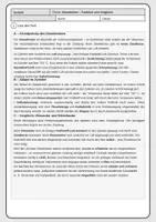Vorschau - Arbeitsblätter - Dieselmotor - einfach erklärt - Vergleich Ottomotor - Deckblatt