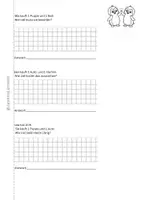 Vorschau - Arbeitsblätter - Sachaufgaben - Mathe ab Klasse 3 (Grundrechenarten) - Seite 2