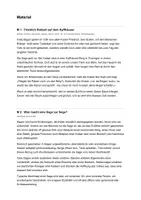 Vorschau - Arbeitsblätter - Klassenarbeit Deutsch Klasse 6: Sagen untersuchen (Kyffhäusersage) – inkl. Erwartungshorizont - Seite 3