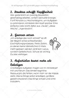 Vorschau - Anderer Materialtyp - 10 Anregungen für Lehrkräfte gegen mentale Erschöpfung - Seite 2